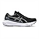 Asics GEL-Kayano 30 2E [1011B685-002] 男 慢跑鞋 運動 路跑 寬楦 緩震 耐磨 黑 product thumbnail 1