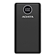 ADATA 威剛 數位顯示電量20000mAh 3孔輸出 快充行動電源 P20000QCD product thumbnail 1