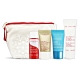 CLARINS 經典奢華旅行5件組 product thumbnail 1