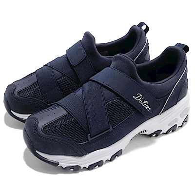 Skechers D Lites This Just 女鞋