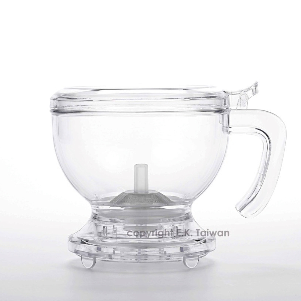 Francois et Mimi Bottom Dispensing Perfect Tea Maker