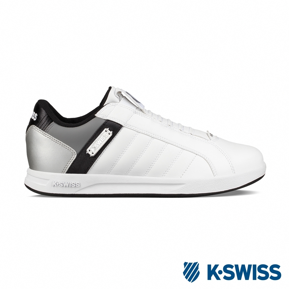 k swiss slip on shoes