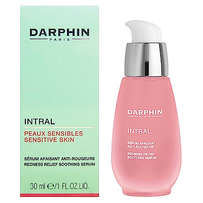 Darphin 朵法 全效舒緩精華液  30 ml