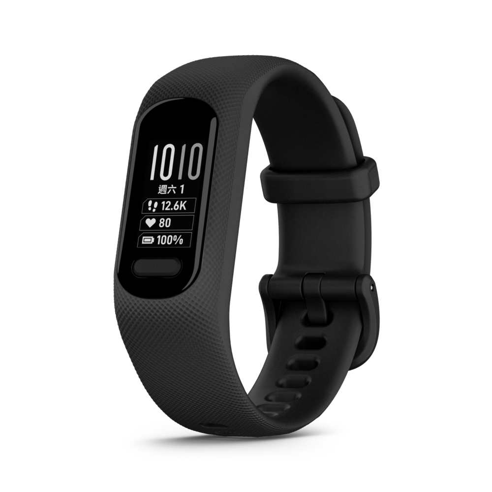 GARMIN vivosmart 5 健康心率手環| 智慧手錶| Yahoo奇摩購物中心