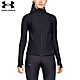 【UNDER ARMOUR】UA 女 Vanish運動外套-優惠商品 product thumbnail 1