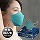 令和-KF94 醫療級 醫用口罩 韓式立體成人口罩 成人 (30入/盒) 卜公家族 product thumbnail 9