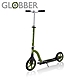 【GLOBBER 哥輪步】NL230-205 DUO 青少年/成人折疊滑板車 - 酪梨綠 product thumbnail 1