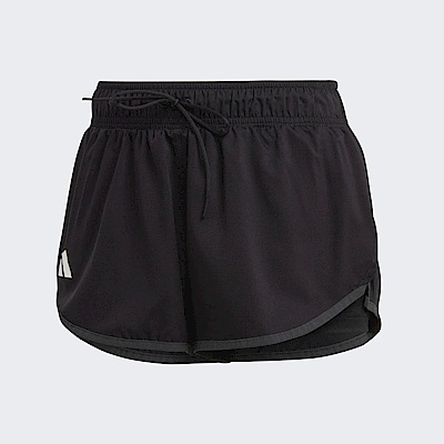 Adidas Club Short [HT7194] 女 短褲 網球 運動 輕量 吸濕 排汗 舒適 黑