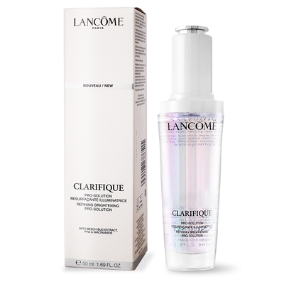 LANCOME 蘭蔻 超極光淨亮淡斑激萃50ml-百貨公司貨