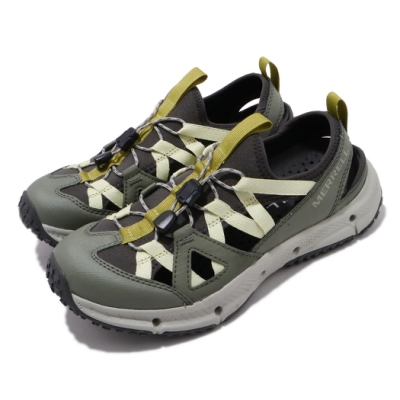 Merrell 涼拖鞋 Hydrotrekker 兩用 女鞋