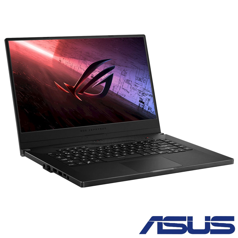 ASUS GA502IU 15吋電競筆電(R7-4800HS/GTX 1660Ti/16G/1TB SSD/ROG ...