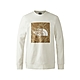 【THE NORTH FACE】 M BOX LOGO DK CREW - AP 圓領長袖T恤 男 - NF0A88FTQLI1 product thumbnail 1