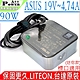 ASUS 90W 華碩 19V 4.74A 充電器 U31 U41 P31 P41 U31E U41S P31J A450 A550 E500 E46 E55 E56 F45 Q56 K501UX product thumbnail 1