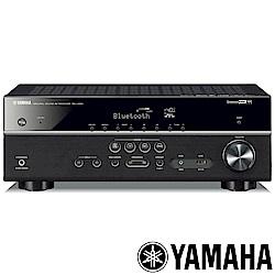 YAMAHA山葉 5.1 聲道 AV 擴大機 RX-V485