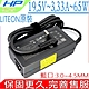HP 19.5V 3.33A 65W 充電器適用 惠普 15-N225TX 14-K123tx 13-D054TU 15-N203TX 11-E012AU TPN-C113 TPN-AA04 product thumbnail 1