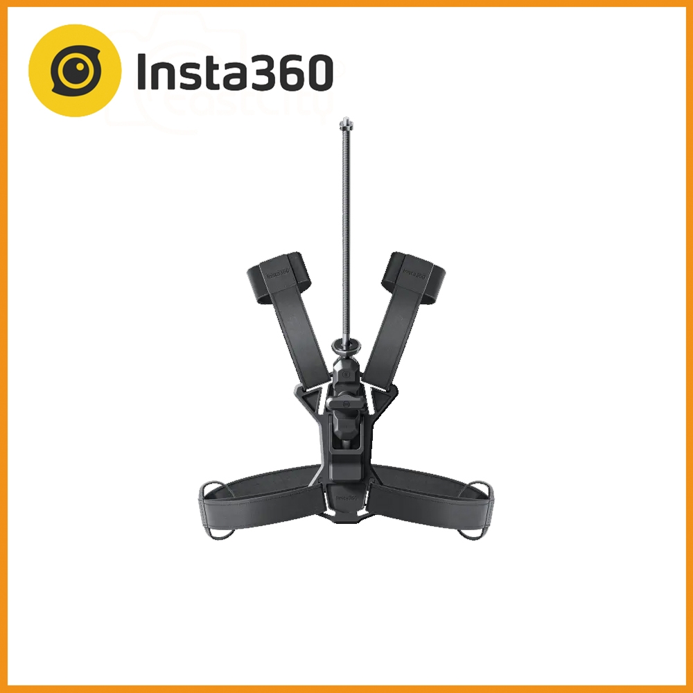 Insta360 跟拍背包配件 公司貨