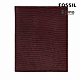 FOSSIL Gift 真皮RFID防盜護照夾-紅木色蜥蜴壓紋 SLG1590243 product thumbnail 1