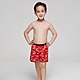 DADADO-海洋動員 140-160男童內褲(紅) 品牌推薦-舒適寬鬆-GCQ225RS product thumbnail 1