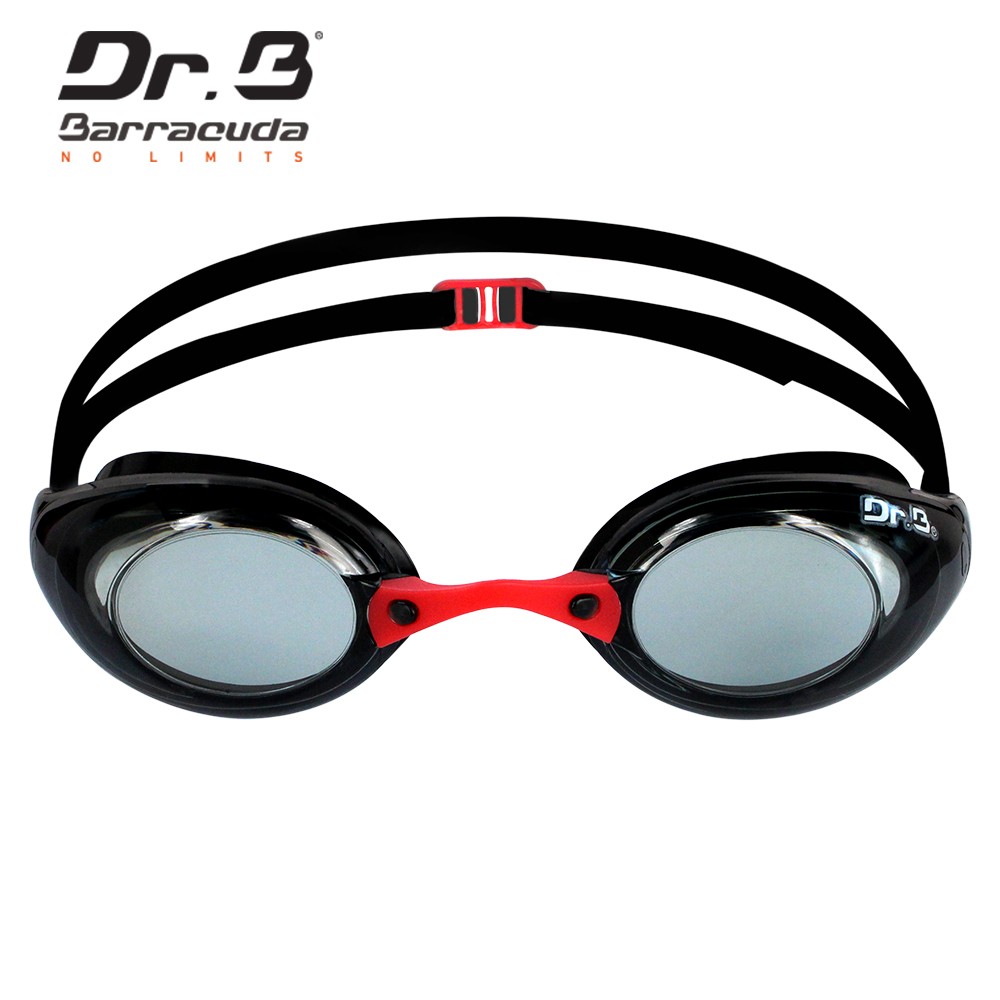 巴博士 專業光學度數泳鏡 Dr.B AQUACRISTAL #72995