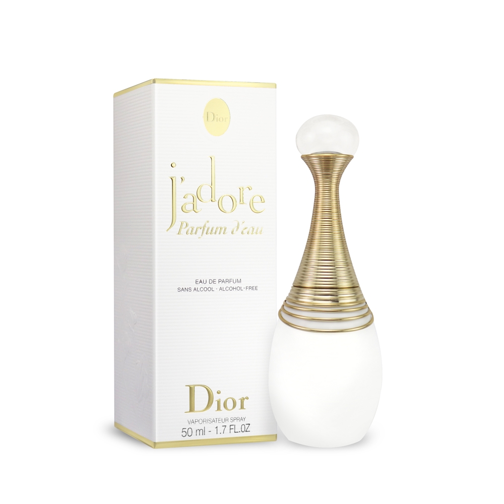 Dior 迪奧 J'adore 澄淨香氛 50ml