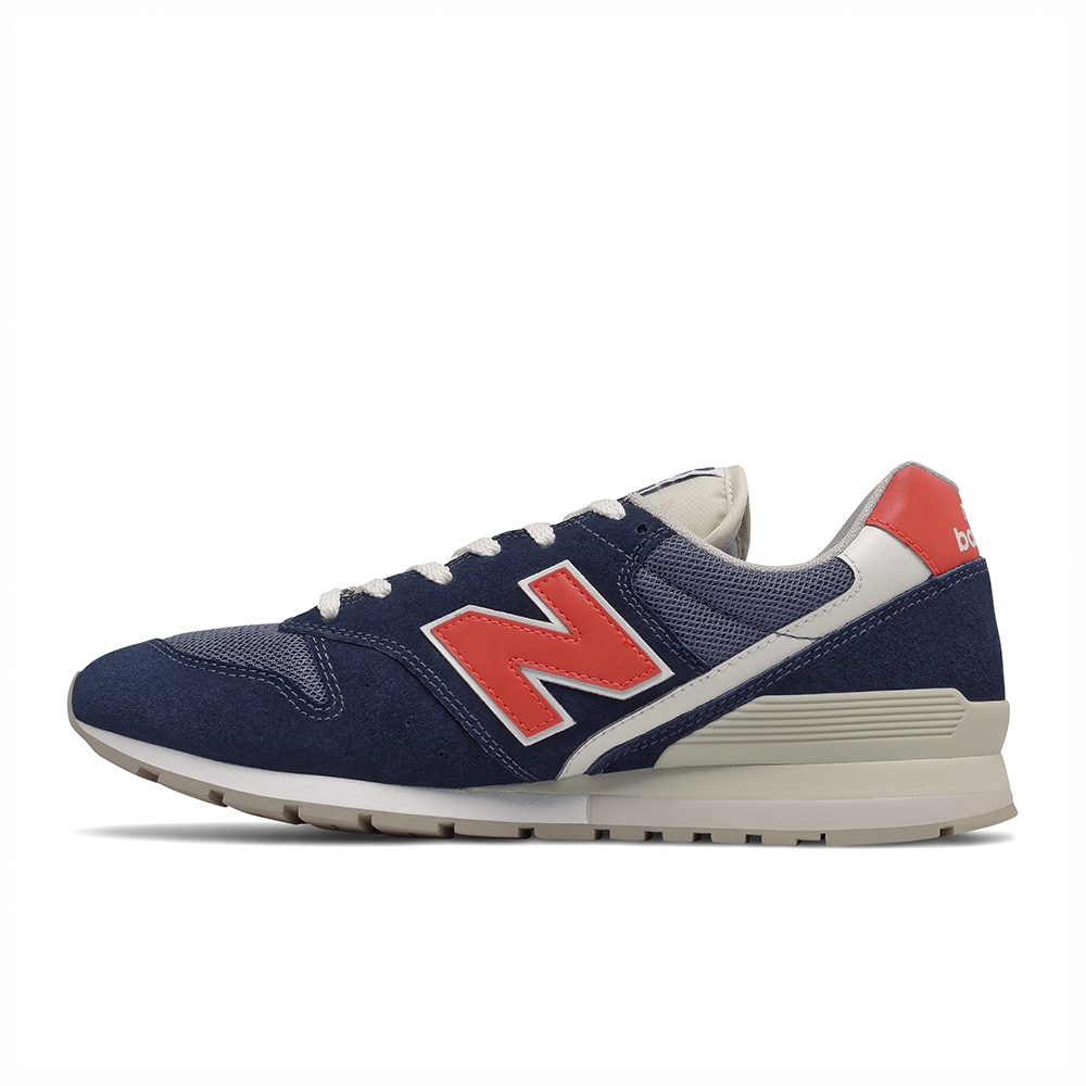 New Balance]復古運動鞋_中性_深藍色_CM996HG2-D楦| 休閒鞋| Yahoo奇摩