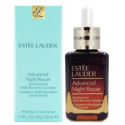 estee lauder 雅詩蘭黛 特潤超導全方位修護露50ml