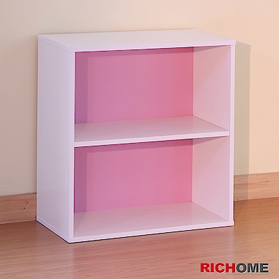 RICHOME CUBE 2格空櫃