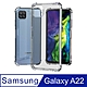 【YADI】Samsung Galaxy A22/5G/6.4吋 軍規手機空壓保護殼/美國軍方米爾標準測試認證/四角防摔/全機防震 product thumbnail 1