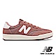 New Balance 復古鞋 WRT300FH-B 女性 灰粉 product thumbnail 1