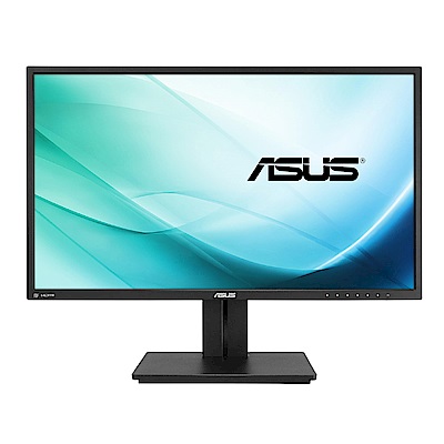 ASUS PB27UQ 27型4K UHD IPS廣視角電腦螢幕