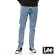 Lee 男款 705 中腰標準舒適小直筒牛仔褲 淺藍洗水 product thumbnail 2