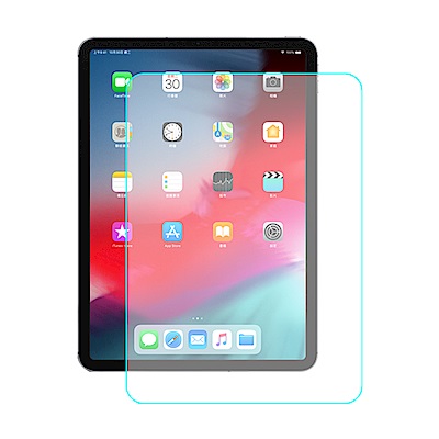 2018 NEW iPad Pro 12.9吋鋼化玻璃保護貼