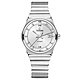 TITONI 梅花錶 動力系列 經典復刻羅馬機械腕錶 39.5mm / 83751S-629 product thumbnail 1