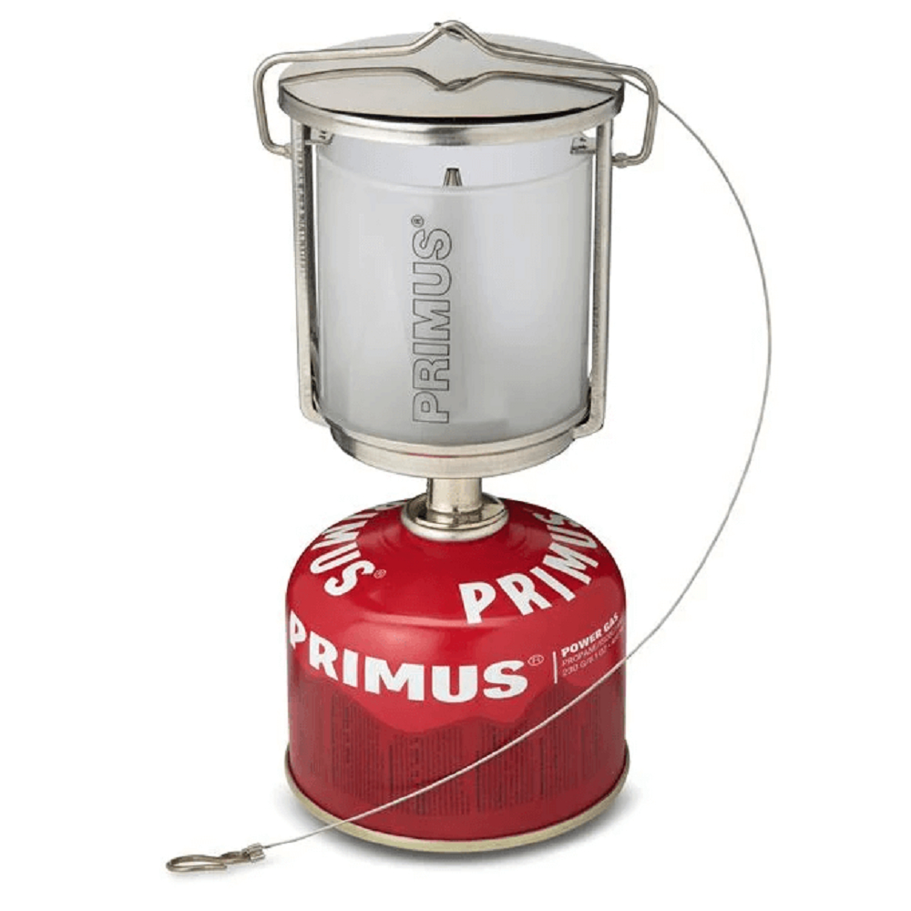 Primus 自動點火瓦斯營燈 Mimer Lantern 226993