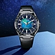 CITIZEN 星辰錶  ATTESA  系列 千彩之海 鈦金屬藍色光動能電波男錶-CB0215-18L product thumbnail 1