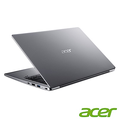 Acer SF313-51-57NQ 13吋筆電(i5-8250U/8G/256G/螢幕組