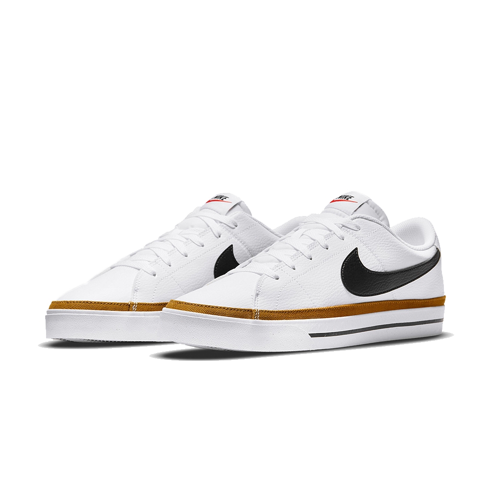 NIKE NIKE COURT LEGACY NN 男  (休閒)鞋-DH3162100