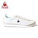 le coq sportif  法國公雞牌經典復古運動鞋 男女-白 product thumbnail 1