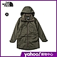 【The North Face】YAHOO人氣組合-防水透氣連帽衝鋒衣-多款任選 product thumbnail 9