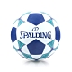 SPALDING Team 足球 #5 白丈青綠 product thumbnail 1