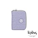 Kipling 法式丁香紫短夾-MONEY POWER product thumbnail 1