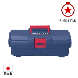 【Ringstar】經典工具箱-藍(SR-385BLUE)