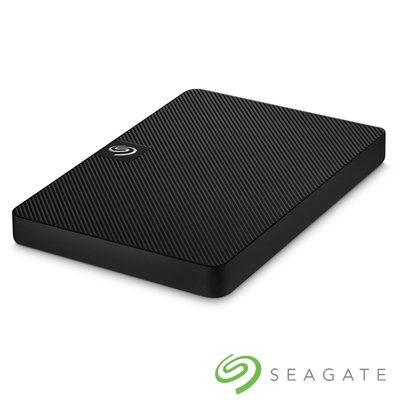 Seagate Expansion 5TB 2.5吋 外接硬碟(STKM5000400)