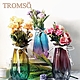 TROMSO 巴黎香榭卡麗娜花器-D3入套組 product thumbnail 1