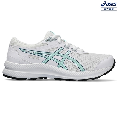 ASICS 亞瑟士 CONTEND 8 GS 大童 運動鞋 1014A259-108