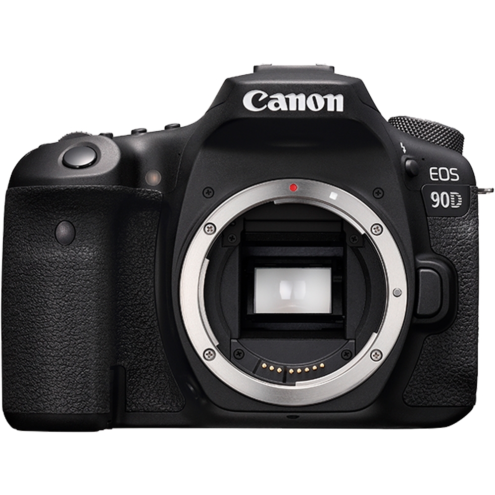 Canon EOS 90D 單機身(公司貨) | 單眼/微單-APSC | Yahoo奇摩購物中心