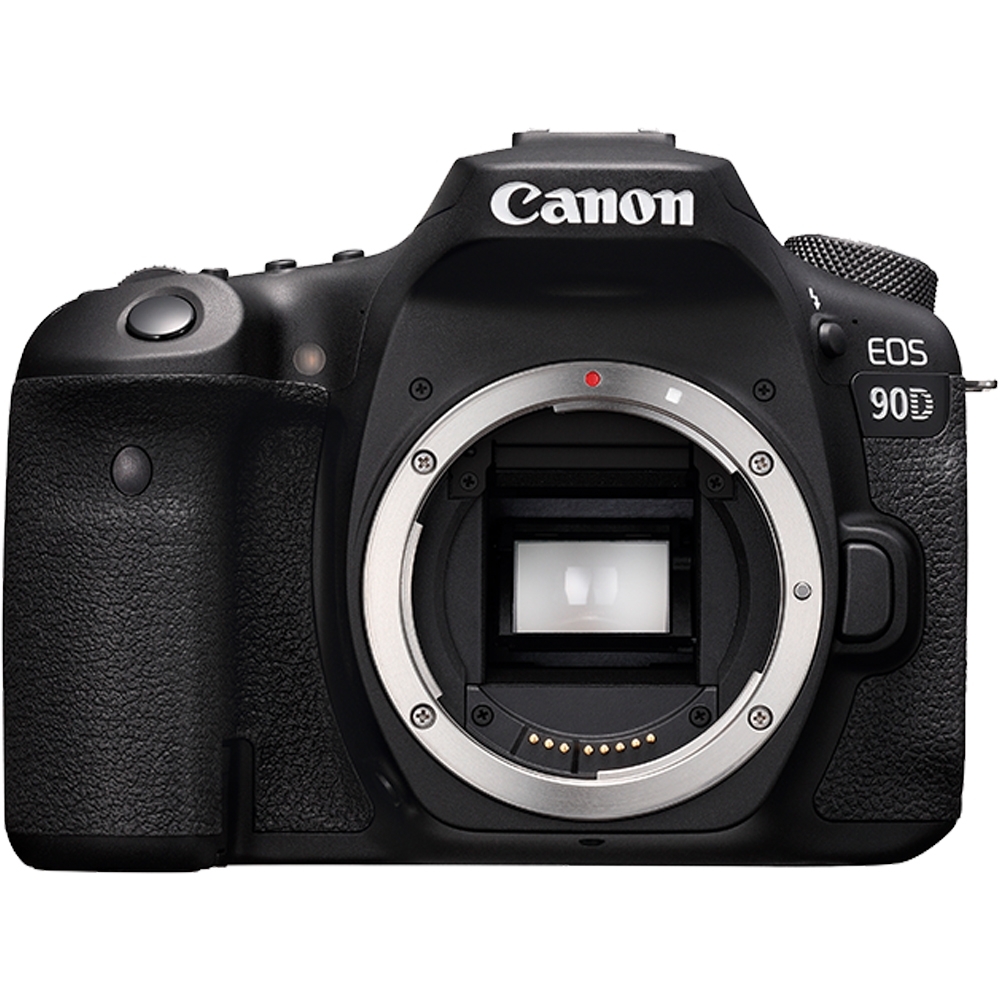 Canon EOS 90D 單機身(公司貨)