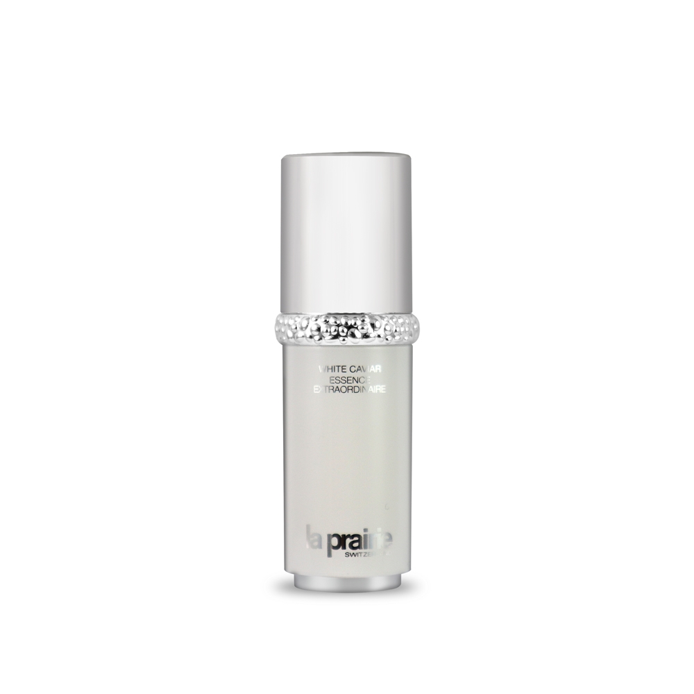 la prairie 鑽白魚子時空聚光精露 10ml