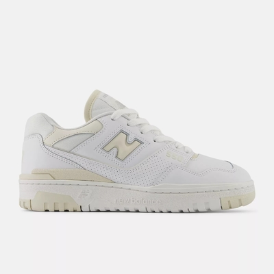 NEW BALANCE NB 休閒鞋 女鞋 運動鞋 白黃 BBW550BK-B楦