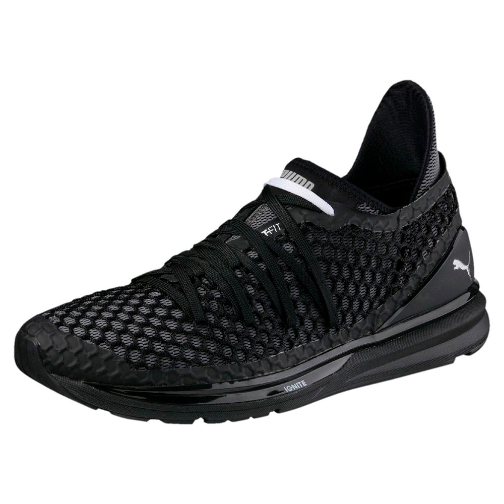 puma ignite limitless zalando